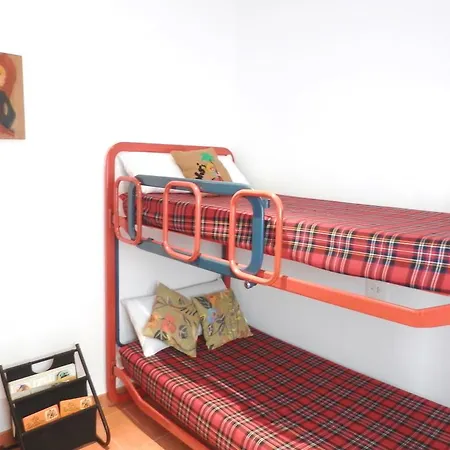 Apartment Rafael Llopart Sitges