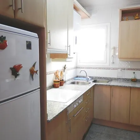 Apartment Rafael Llopart Sitges