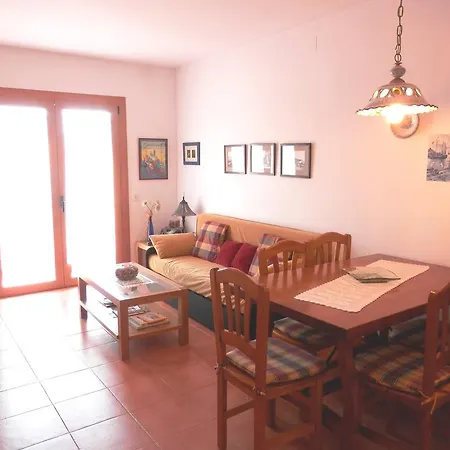 Apartment Rafael Llopart