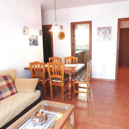 Apartment Rafael Llopart Sitges