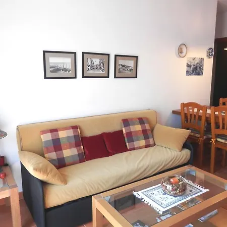 Apartment Rafael Llopart *